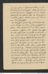 Nachlass Franz Steindachner, Brief von Gustav Schneider (senior) an Franz Steindachner (27.02.1885), Inv.Nr. 461.42, Seite 2